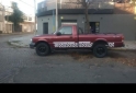 Camionetas - Ford Ranger 99 1999 Diesel 100Km - En Venta