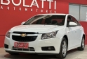 Autos - Chevrolet Cruze 1.8 4p Lt 2011 Nafta 125000Km - En Venta