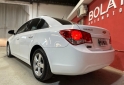 Autos - Chevrolet Cruze 1.8 4p Lt 2011 Nafta 125000Km - En Venta