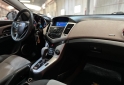 Autos - Chevrolet Cruze 1.8 4p Lt 2011 Nafta 125000Km - En Venta