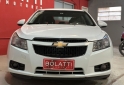 Autos - Chevrolet Cruze 1.8 4p Lt 2011 Nafta 125000Km - En Venta