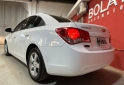 Autos - Chevrolet Cruze 1.8 4p Lt 2011 Nafta 125000Km - En Venta