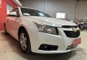 Autos - Chevrolet Cruze 1.8 4p Lt 2011 Nafta 125000Km - En Venta