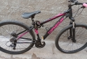 Deportes - Bicicleta Top Mega - En Venta