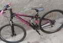 Deportes - Bicicleta Top Mega - En Venta