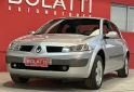 Autos - Renault Megane Ii 1.6 Luxe 2008 Nafta 206000Km - En Venta