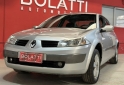 Autos - Renault Megane Ii 1.6 Luxe 2008 Nafta 206000Km - En Venta