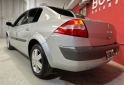 Autos - Renault Megane Ii 1.6 Luxe 2008 Nafta 206000Km - En Venta