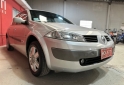 Autos - Renault Megane Ii 1.6 Luxe 2008 Nafta 206000Km - En Venta