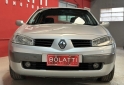 Autos - Renault Megane Ii 1.6 Luxe 2008 Nafta 206000Km - En Venta