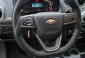 Autos - Chevrolet AGILE LT 2015 Nafta 128000Km - En Venta