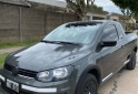 Utilitarios - Volkswagen SAVEIRO 2014 2014 Nafta 166000Km - En Venta