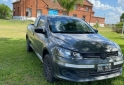 Utilitarios - Volkswagen SAVEIRO 2014 2014 Nafta 166000Km - En Venta