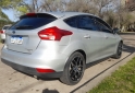 Autos - Ford Focus 2016 Nafta 93000Km - En Venta