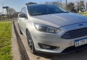 Autos - Ford Focus 2016 Nafta 93000Km - En Venta