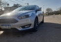 Autos - Ford Focus 2016 Nafta 93000Km - En Venta