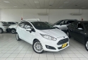 Autos - Ford Kinetic SE 2016 Nafta 110000Km - En Venta