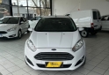 Autos - Ford Kinetic SE 2016 Nafta 110000Km - En Venta