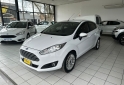 Autos - Ford Kinetic SE 2016 Nafta 110000Km - En Venta