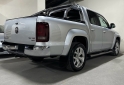 Camionetas - Volkswagen Amarok 2017 Diesel 170000Km - En Venta