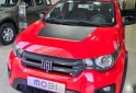 Autos - Fiat MOBI TREKING 2024 Nafta 0Km - En Venta