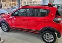 Autos - Fiat MOBI TREKING 2024 Nafta 0Km - En Venta