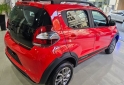 Autos - Fiat MOBI TREKING 2024 Nafta 0Km - En Venta