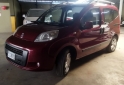 Utilitarios - Fiat Qubo Dynamique 2013 GNC 168000Km - En Venta