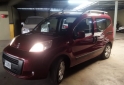 Utilitarios - Fiat Qubo Dynamique 2013 GNC 168000Km - En Venta