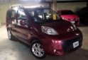 Utilitarios - Fiat Qubo Dynamique 2013 GNC 168000Km - En Venta