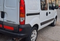 Utilitarios - Renault Kangoo 5 asientos 1.6 2011 GNC 168000Km - En Venta