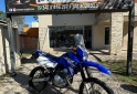 Motos - Yamaha xtz 250 2016 Nafta 15000Km - En Venta