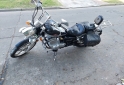 Motos - Guerrero GMX 250 2011 Nafta 50000Km - En Venta