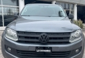 Camionetas - Volkswagen Amarok Highline 4x4 AT 2013 Diesel 160000Km - En Venta