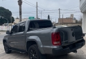 Camionetas - Volkswagen Amarok Highline 4x4 AT 2013 Diesel 160000Km - En Venta