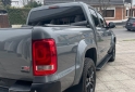 Camionetas - Volkswagen Amarok Highline 4x4 AT 2013 Diesel 160000Km - En Venta