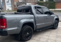 Camionetas - Volkswagen Amarok Highline 4x4 AT 2013 Diesel 160000Km - En Venta