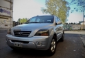 Camionetas - Kia Sorento Ex 2007 Diesel 167000Km - En Venta