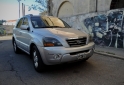 Camionetas - Kia Sorento Ex 2007 Diesel 167000Km - En Venta