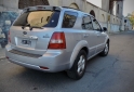 Camionetas - Kia Sorento Ex 2007 Diesel 167000Km - En Venta