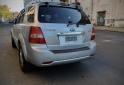 Camionetas - Kia Sorento Ex 2007 Diesel 167000Km - En Venta