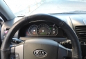 Camionetas - Kia Sorento Ex 2007 Diesel 167000Km - En Venta