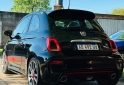 Autos - Fiat 500 2019 Nafta 47000Km - En Venta