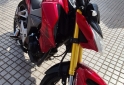 Motos - Honda CB 190R 2020 Nafta 20850Km - En Venta