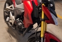 Motos - Honda CB 190R 2020 Nafta 20850Km - En Venta