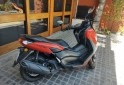 Motos - Yamaha Nmax conected 2023 Nafta 3800Km - En Venta