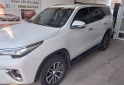 Camionetas - Toyota Sw4 srx 4x4 at 7as 2016 Diesel 189000Km - En Venta