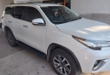 Camionetas - Toyota Sw4 srx 4x4 at 7as 2016 Diesel 189000Km - En Venta