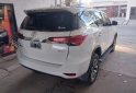 Camionetas - Toyota Sw4 srx 4x4 at 7as 2016 Diesel 189000Km - En Venta