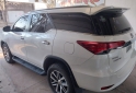 Camionetas - Toyota Sw4 srx 4x4 at 7as 2016 Diesel 189000Km - En Venta